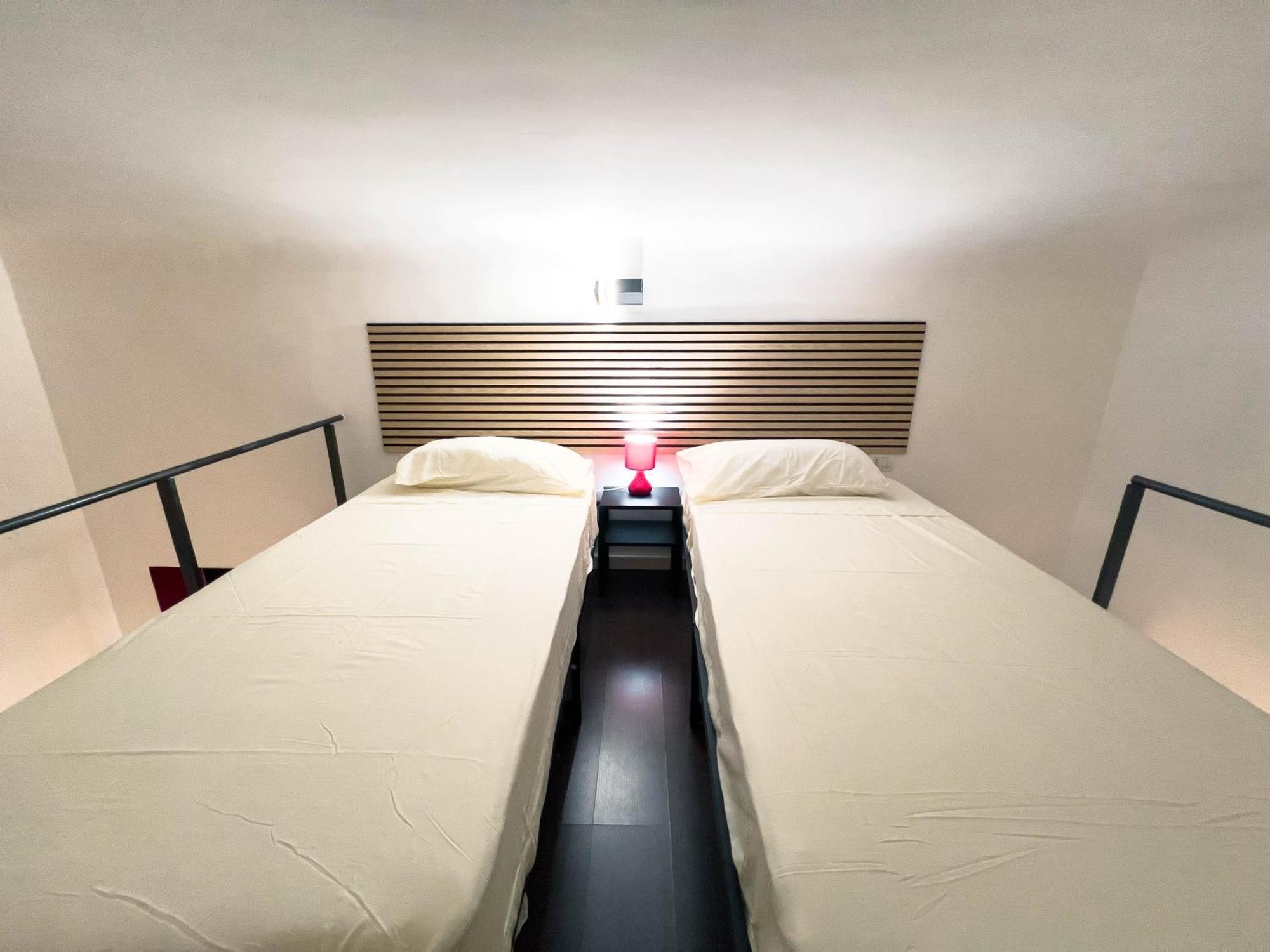 Apartamento Hope Lighthouse Bari Exterior foto