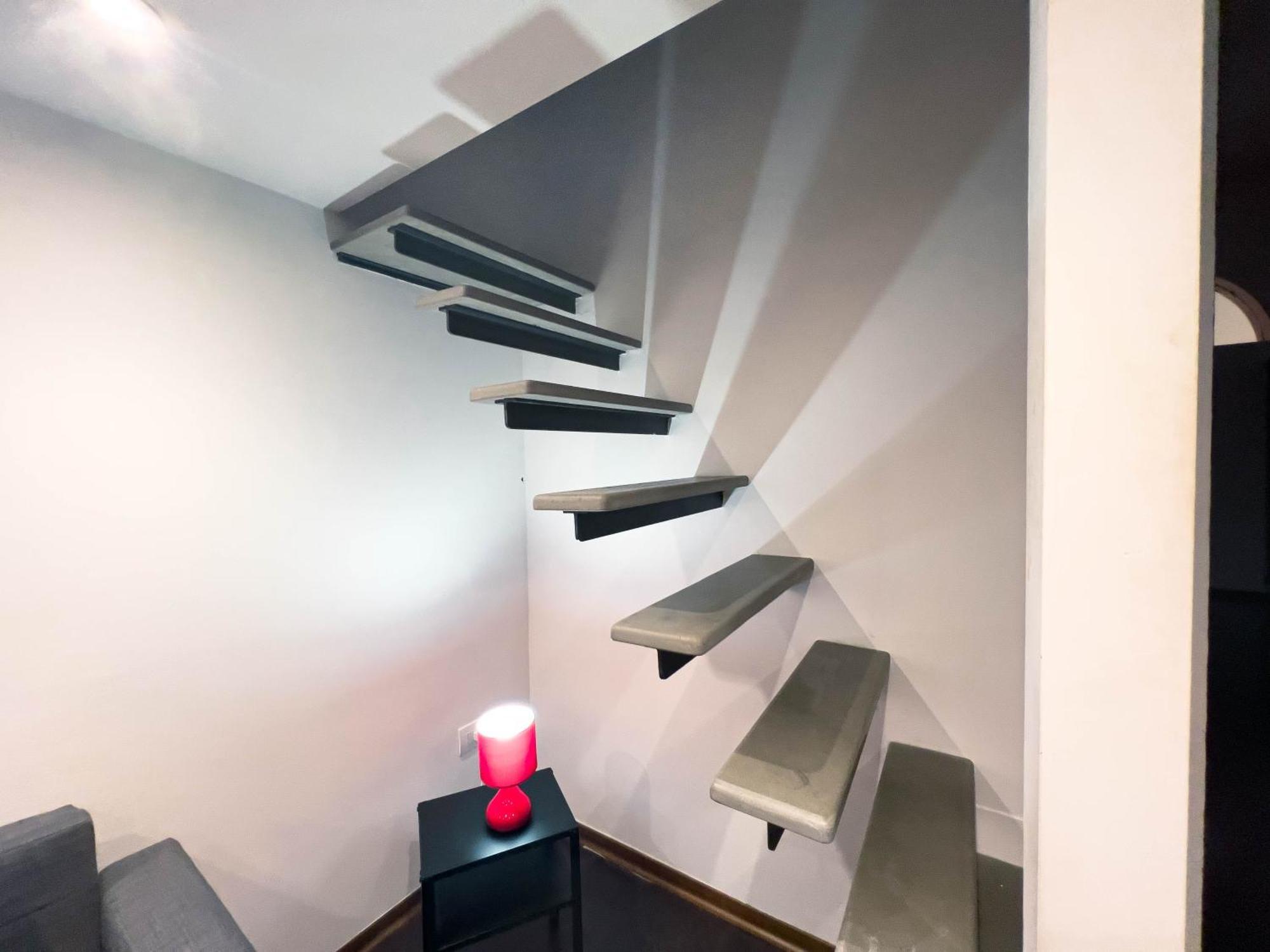 Apartamento Hope Lighthouse Bari Exterior foto