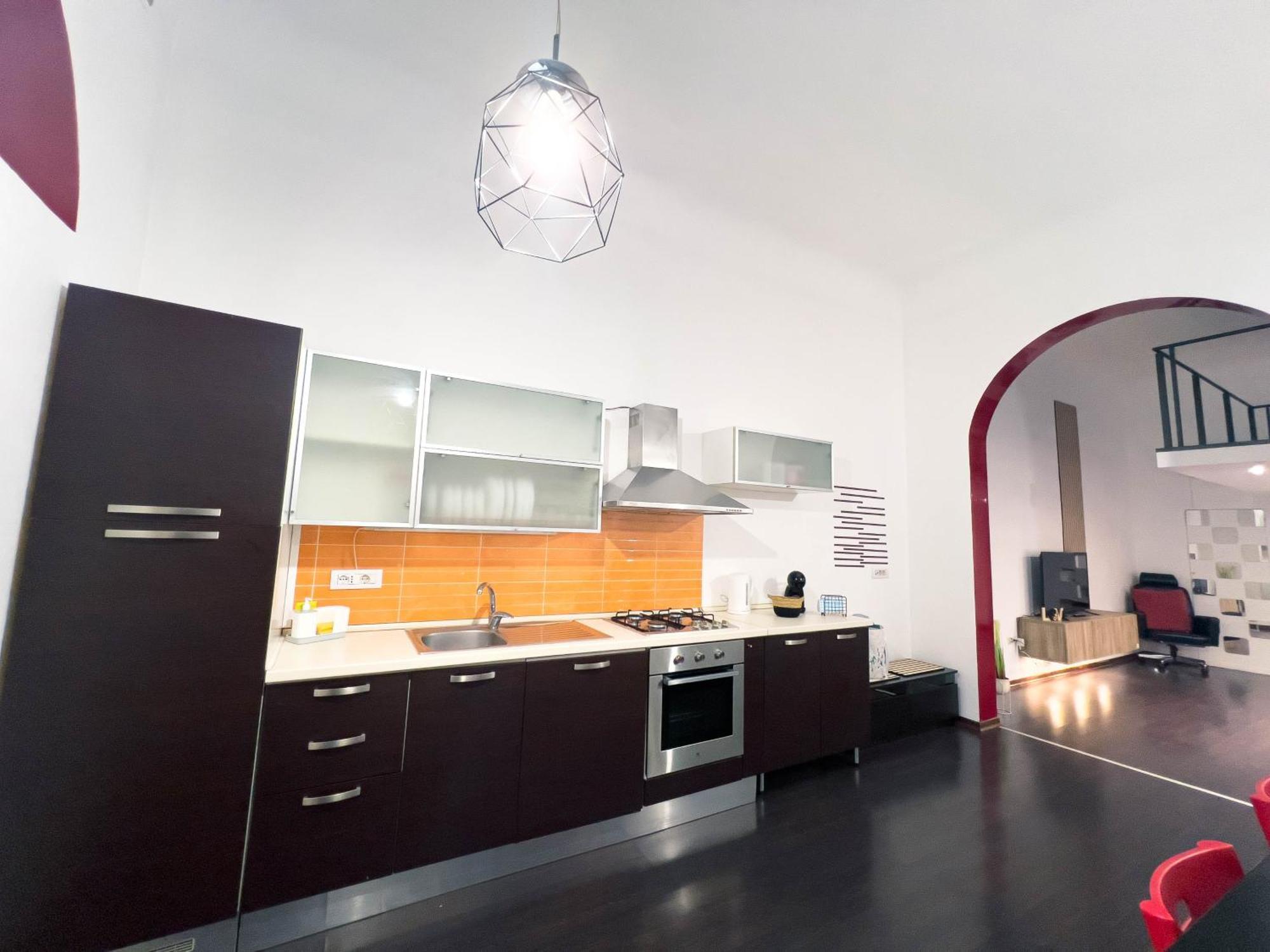 Apartamento Hope Lighthouse Bari Exterior foto