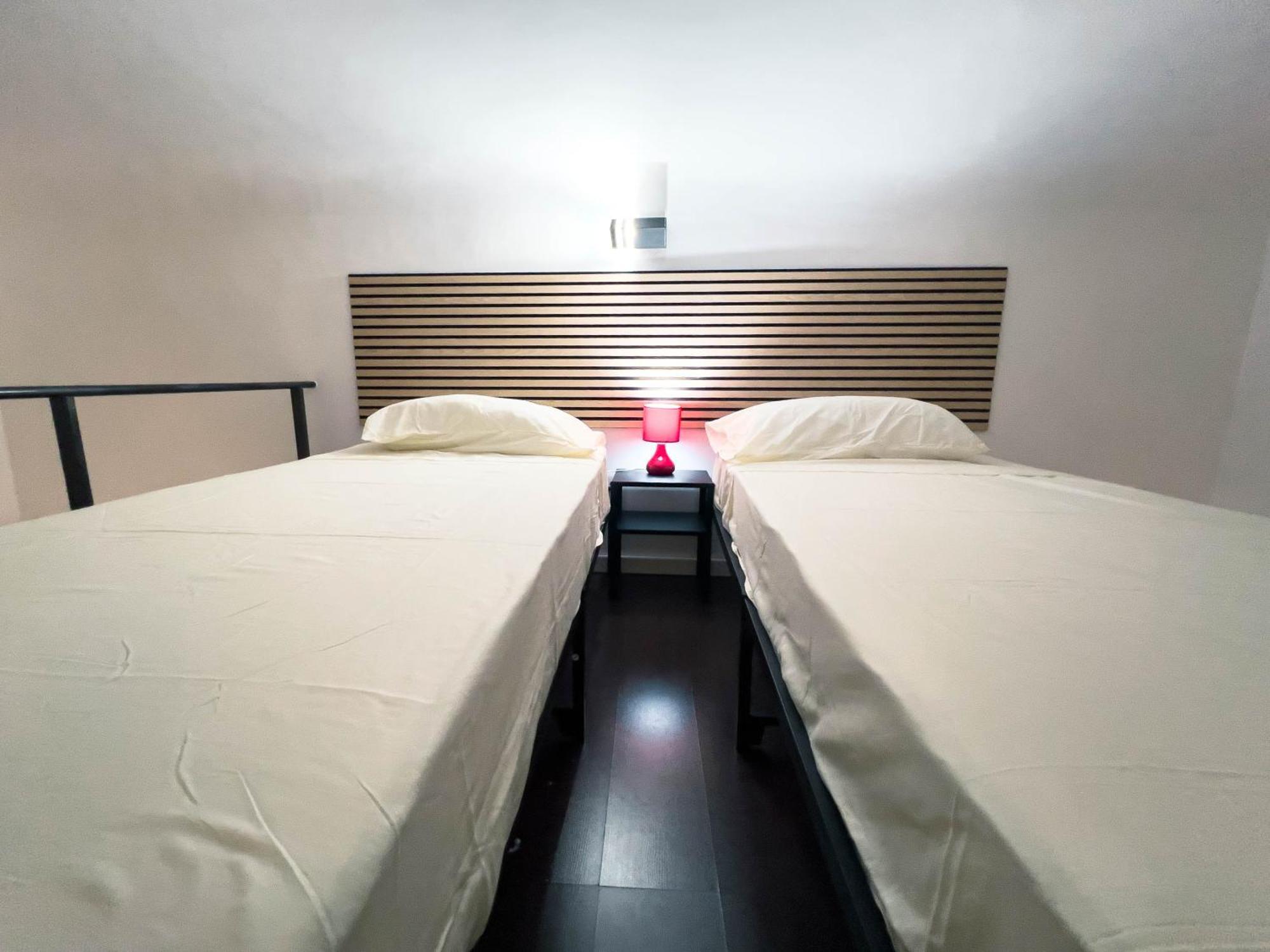 Apartamento Hope Lighthouse Bari Exterior foto
