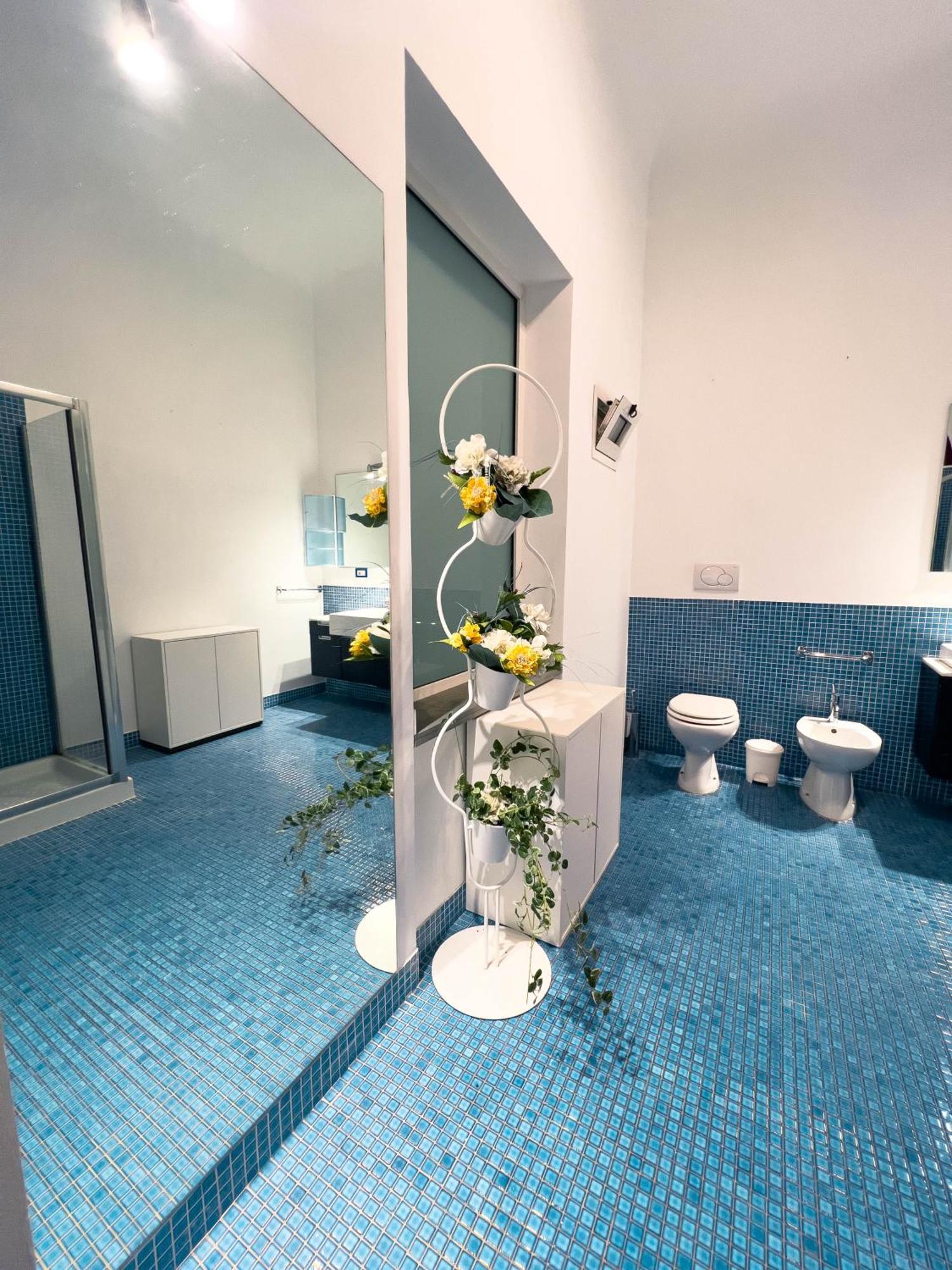 Apartamento Hope Lighthouse Bari Exterior foto